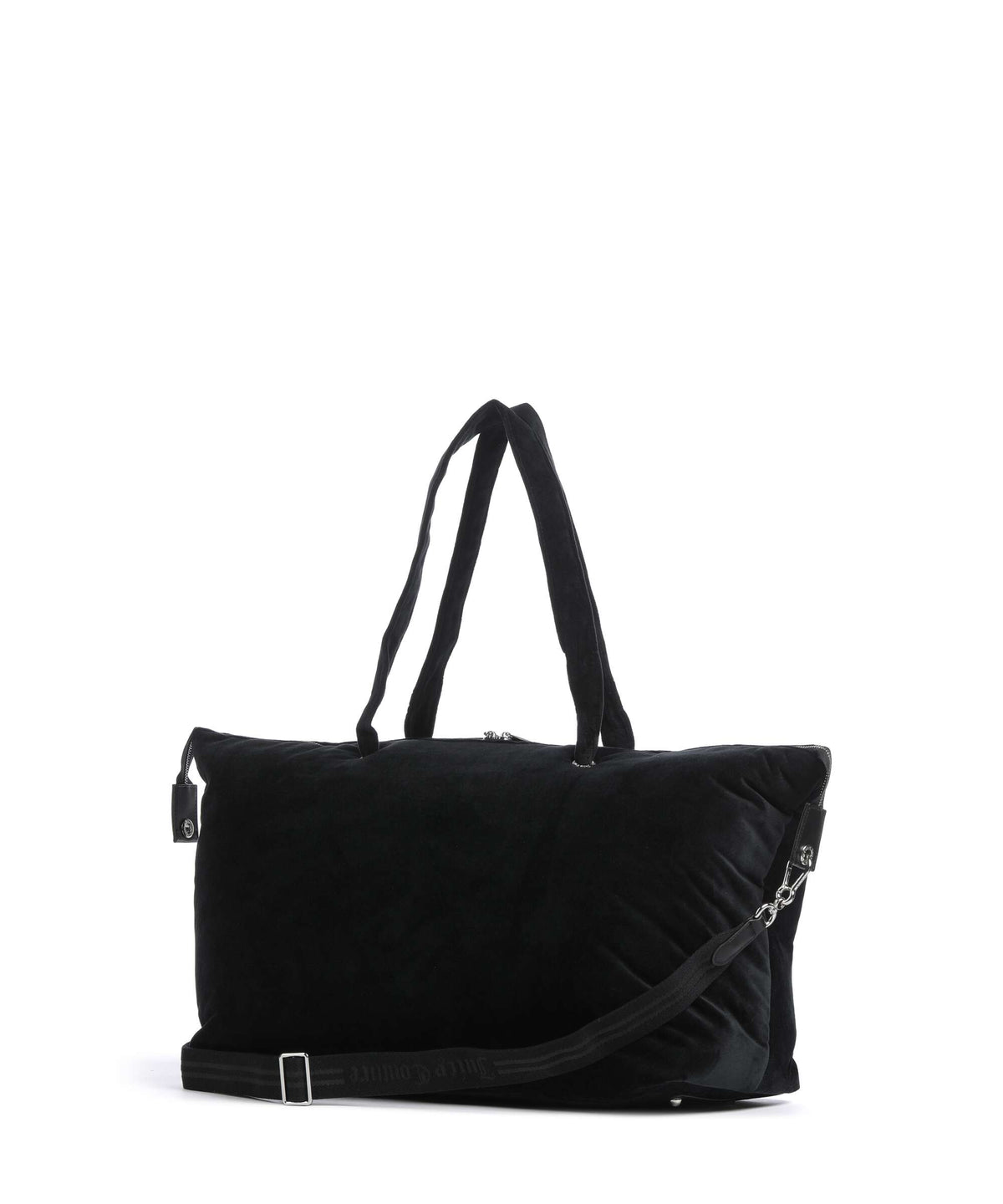 Juicy Couture L Weekend bag black