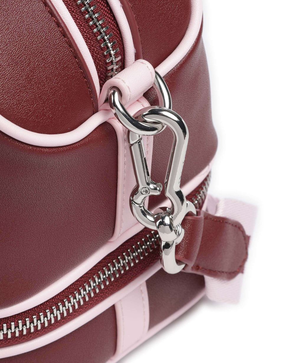 Juicy Couture Heather Handbag bordeaux