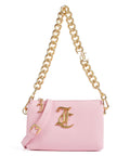 Juicy Couture Alyssa Shoulder bag candy pink
