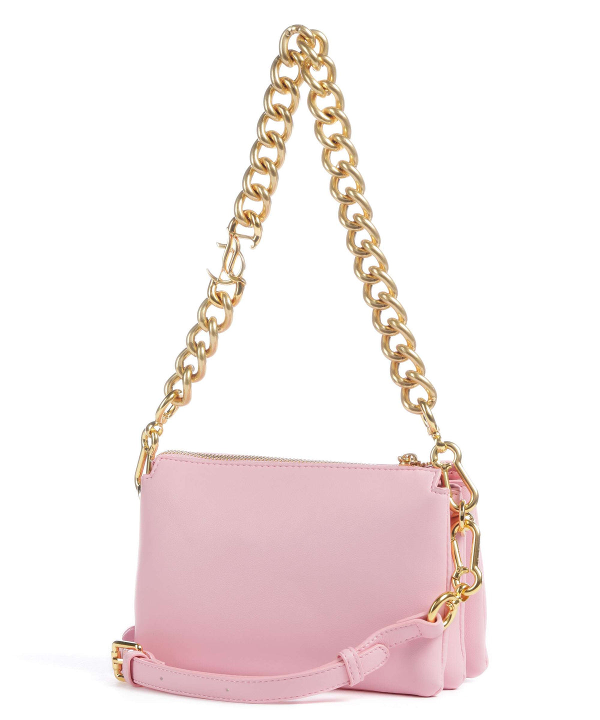 Juicy Couture Alyssa Shoulder bag candy pink