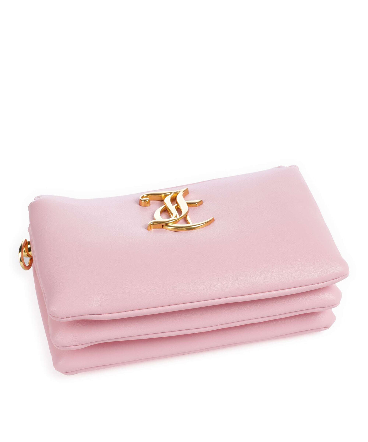 Juicy Couture Alyssa Shoulder bag candy pink