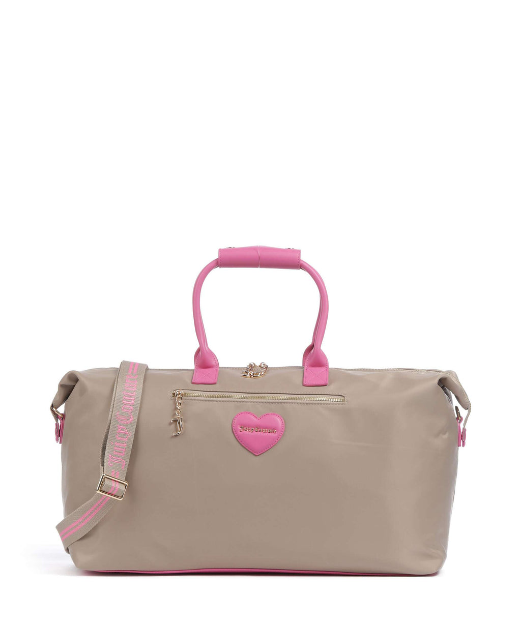 Juicy Couture Weekend bag beige