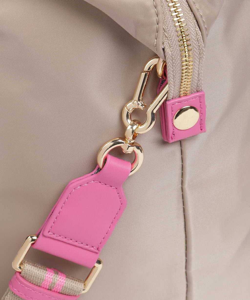 Juicy Couture Weekend bag beige