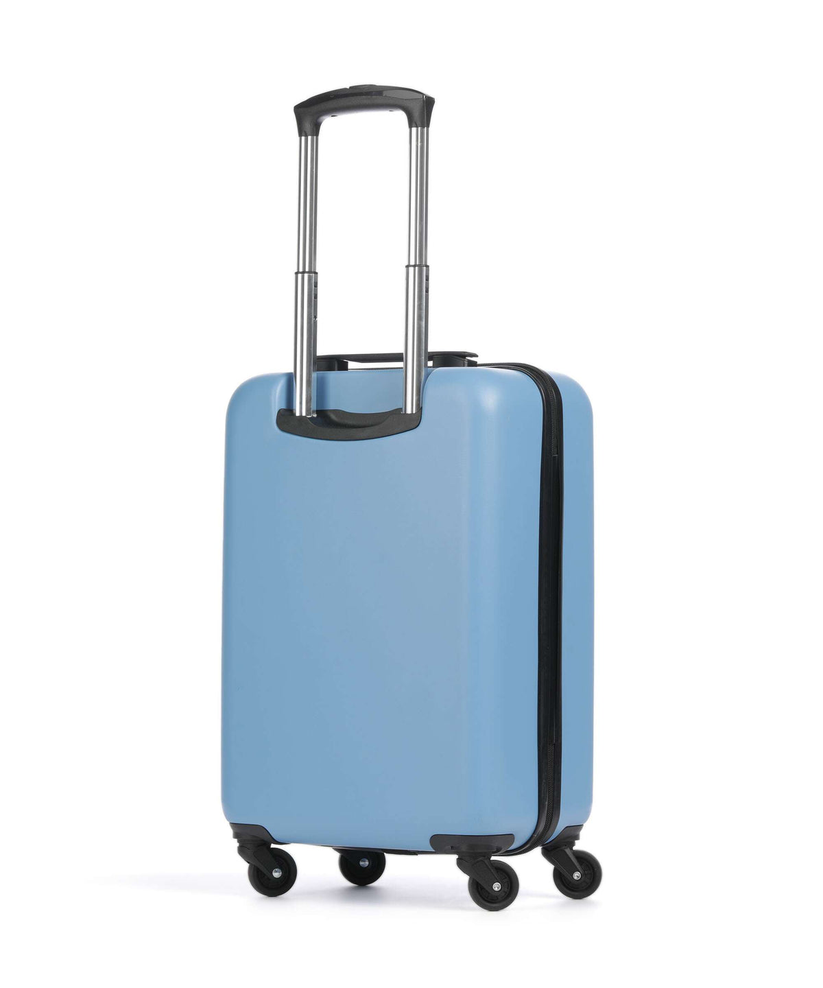 Juicy Couture CS Spinner (4 wheels) light blue