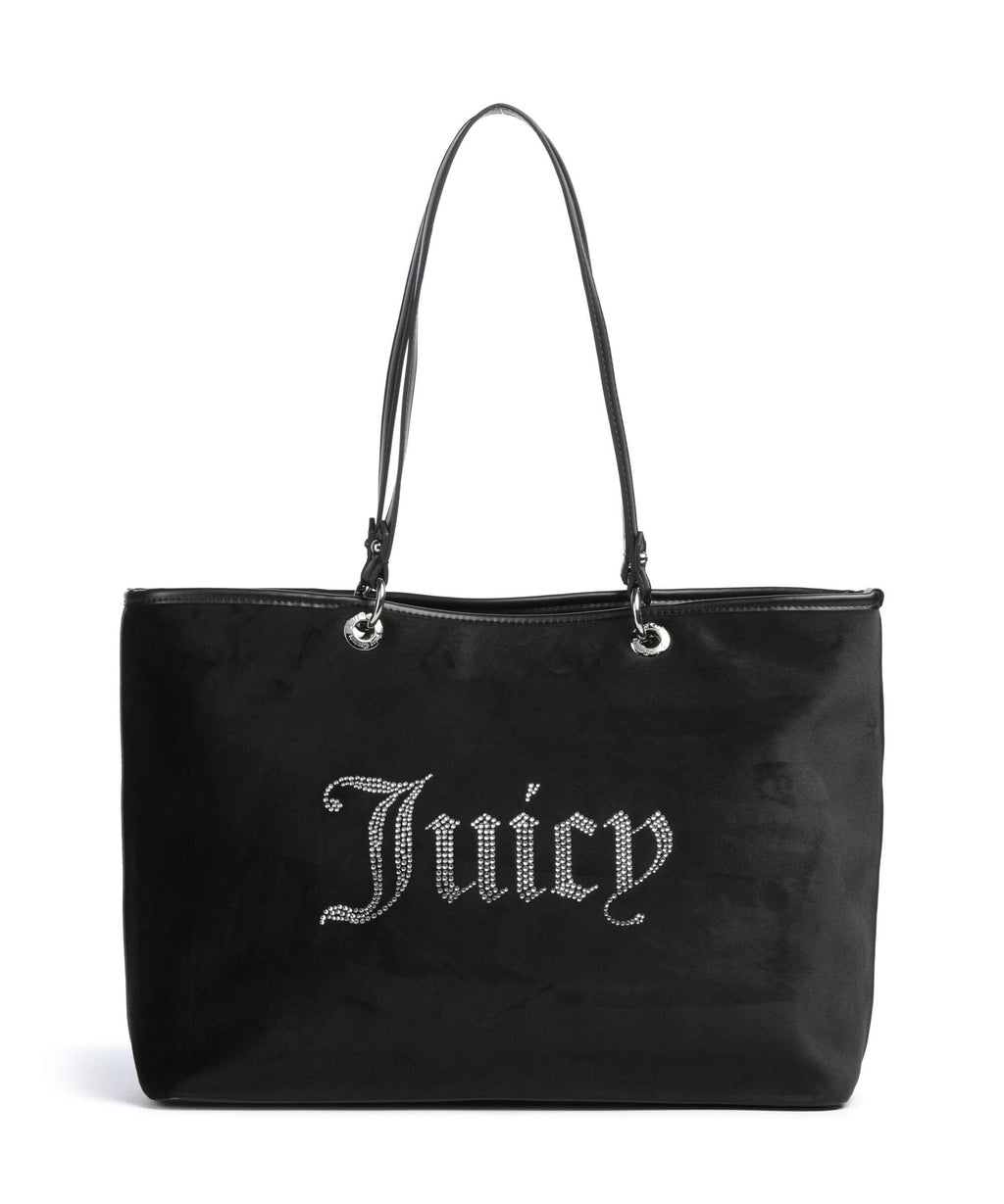 Juicy Couture Kimberly L Tote bag black