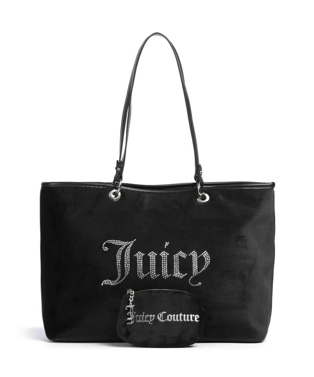 Juicy Couture Kimberly L Tote bag black