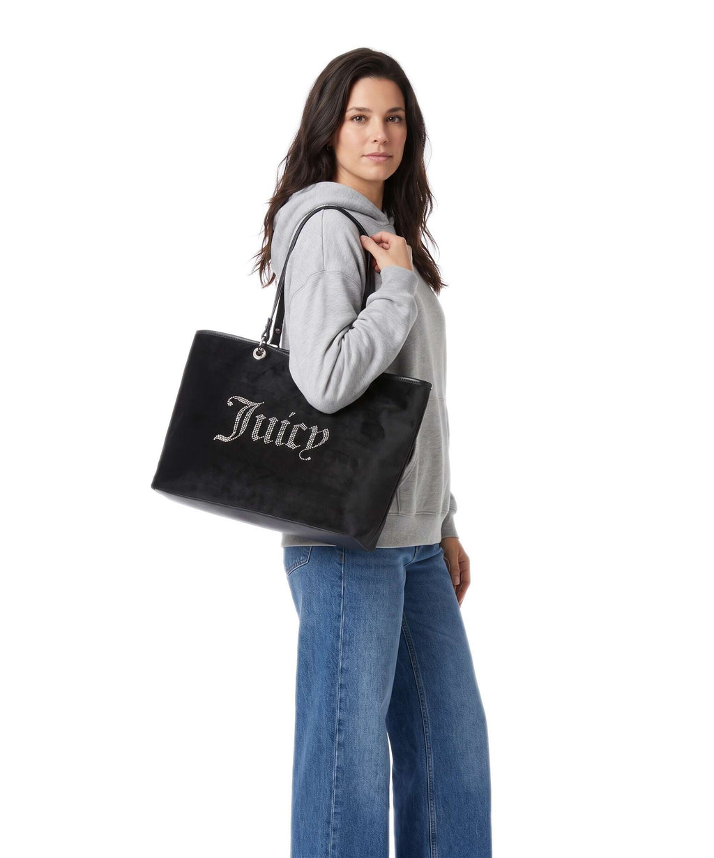 Juicy Couture Kimberly L Tote bag black