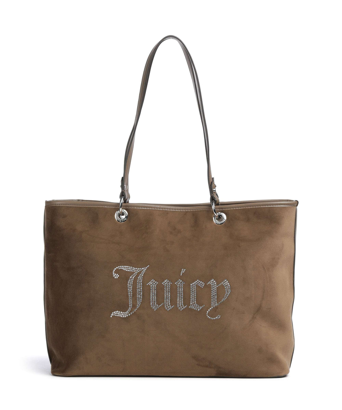 Juicy Couture Kimberly L Tote bag light java