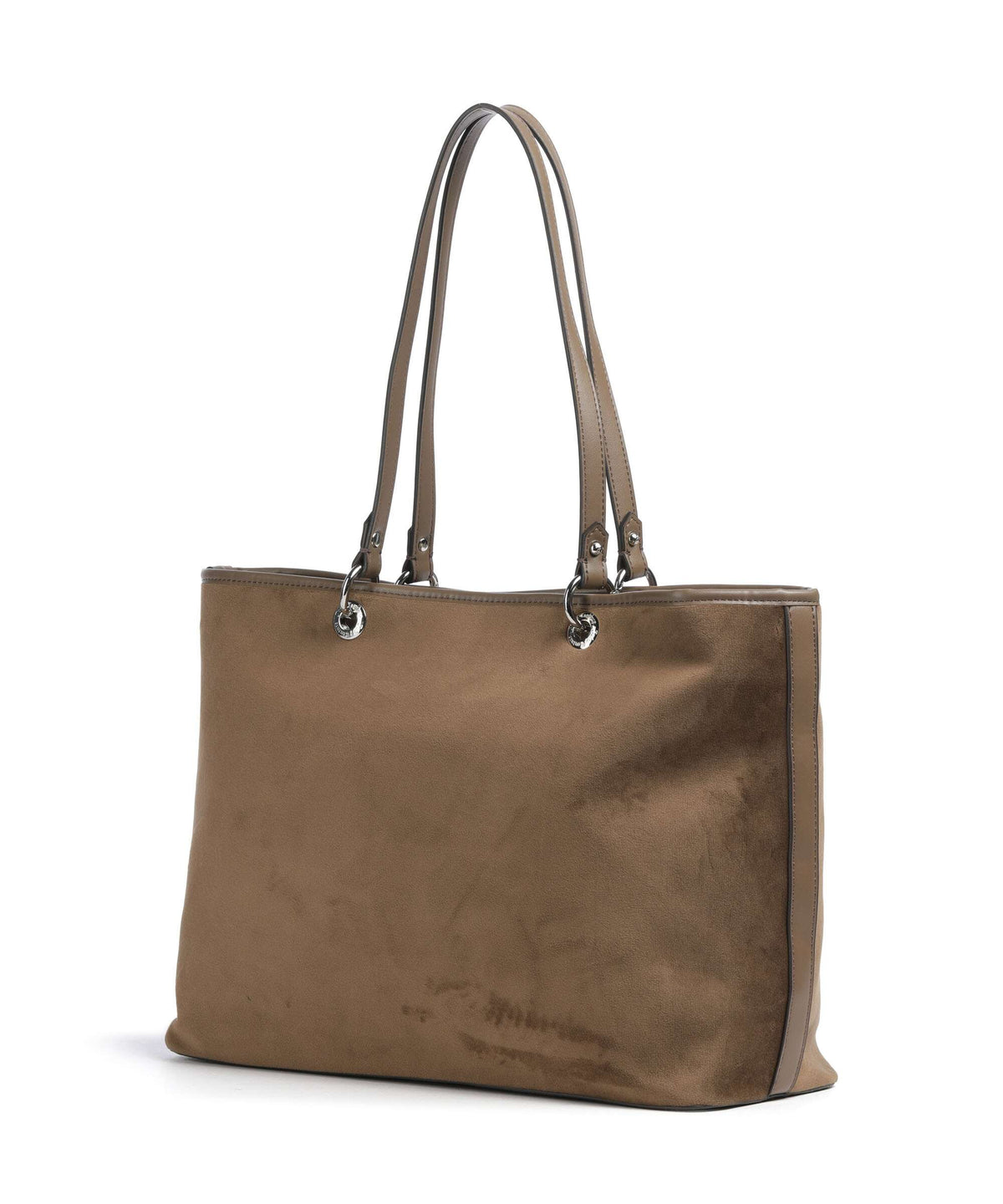 Juicy Couture Kimberly L Tote bag light java