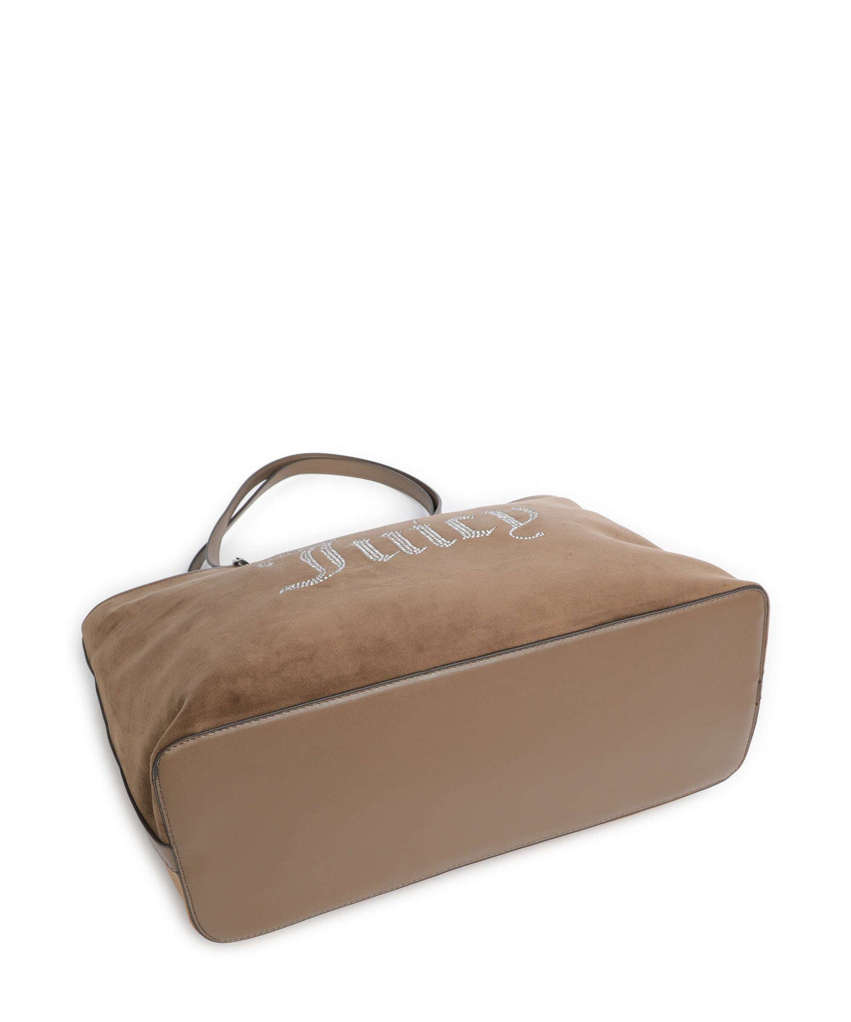 Juicy Couture Kimberly L Tote bag light java