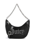 Juicy Couture Kimberly M Shoulder bag black