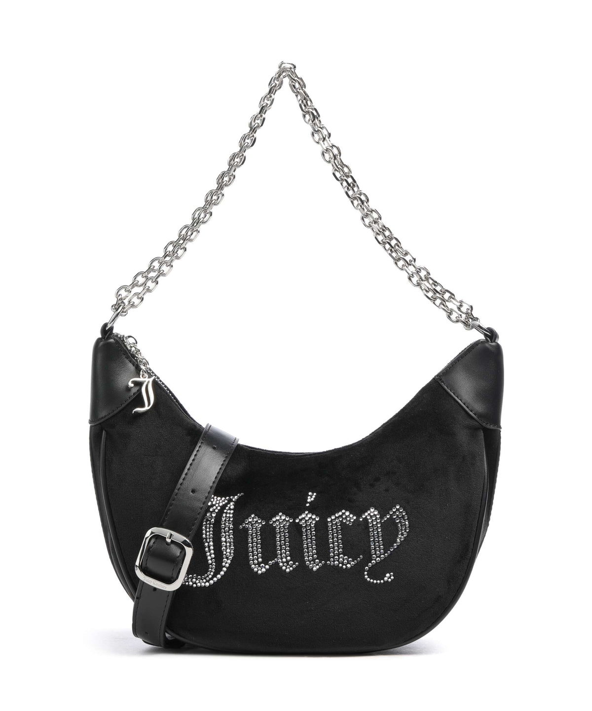 Juicy Couture Kimberly M Shoulder bag black
