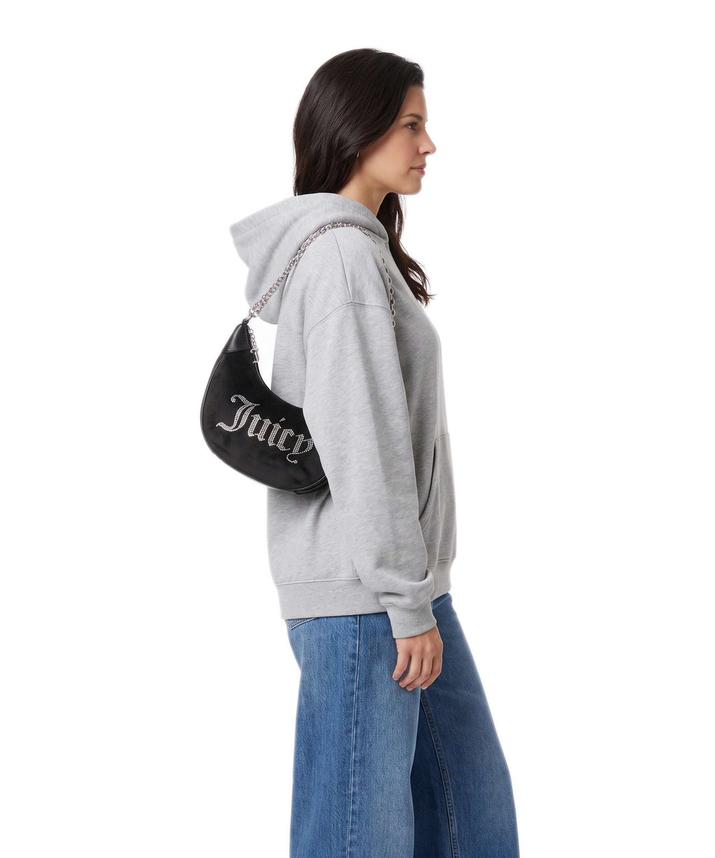 Juicy Couture Kimberly M Shoulder bag black