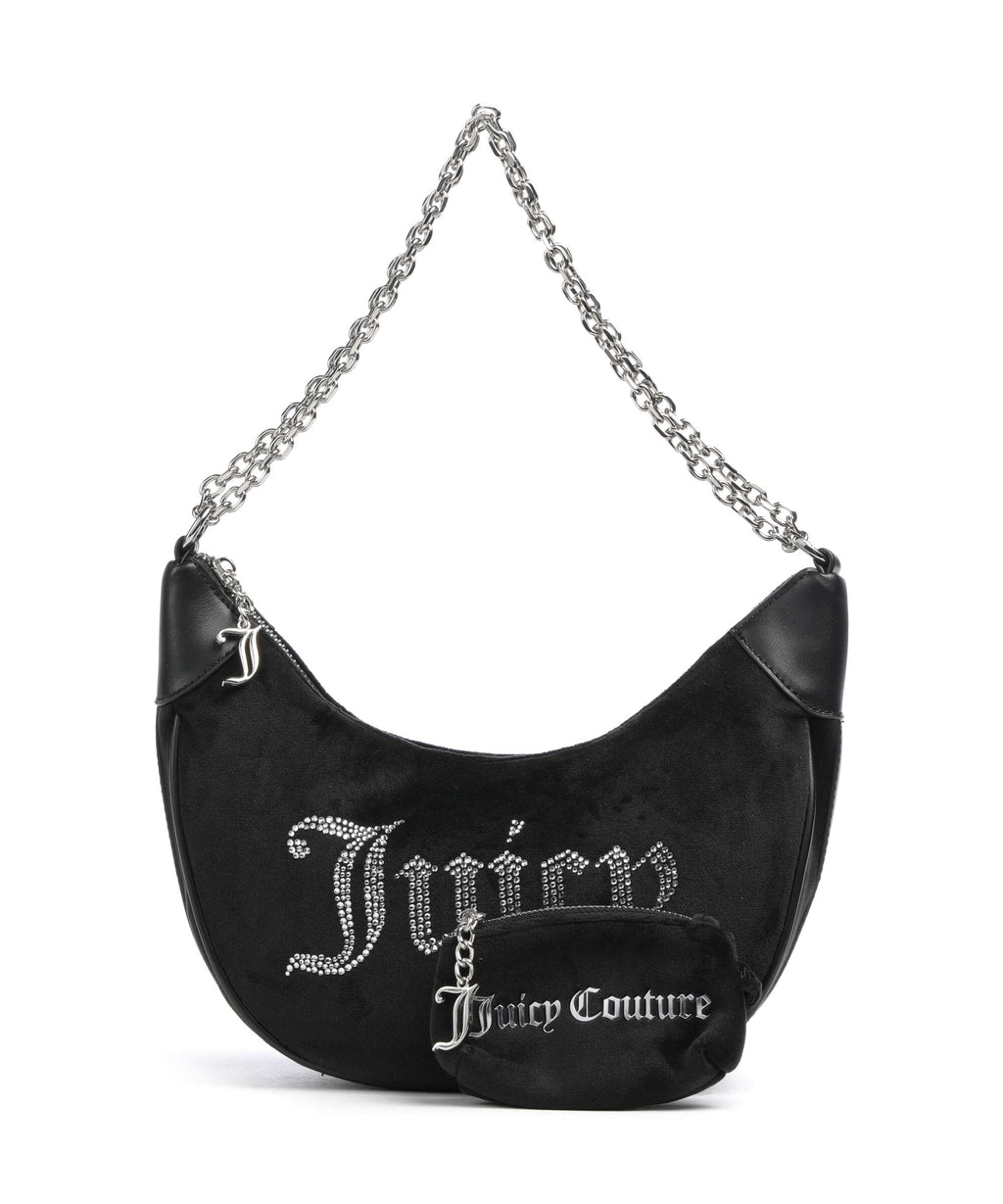 Juicy Couture Kimberly M Shoulder bag black