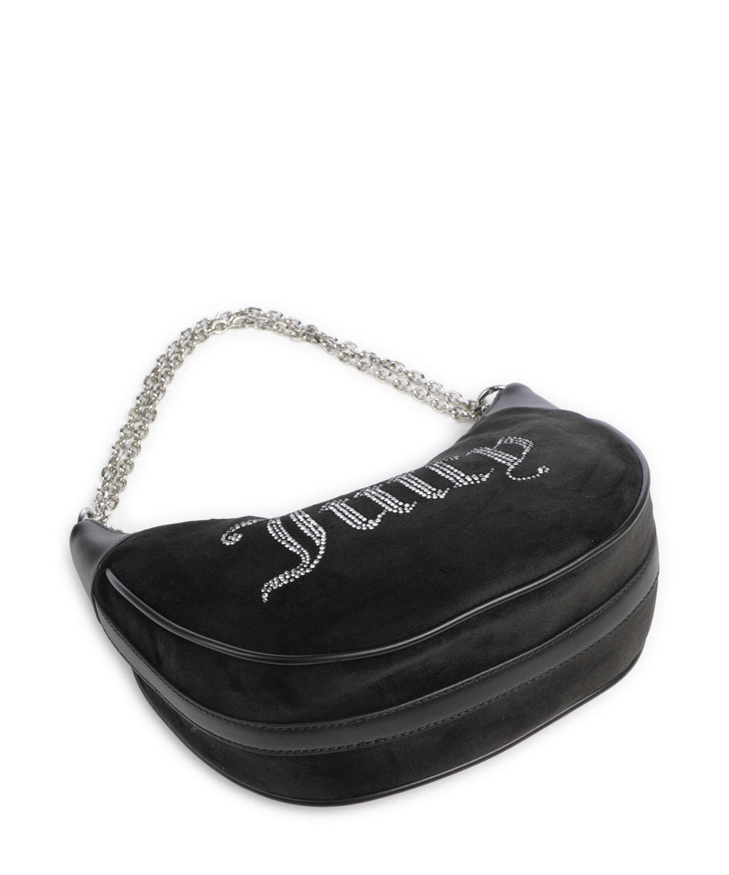 Juicy Couture Kimberly M Shoulder bag black