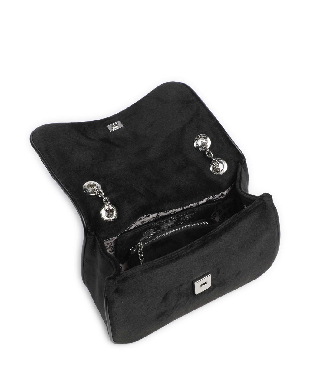 Juicy Couture Kimberly Shoulder bag black