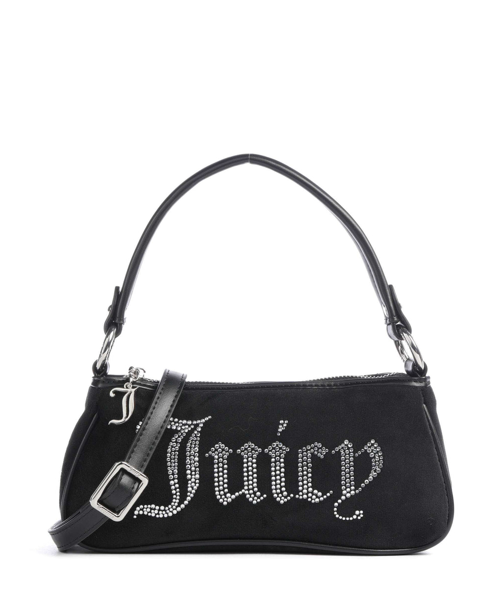 Juicy Couture Kimberly S Shoulder bag black