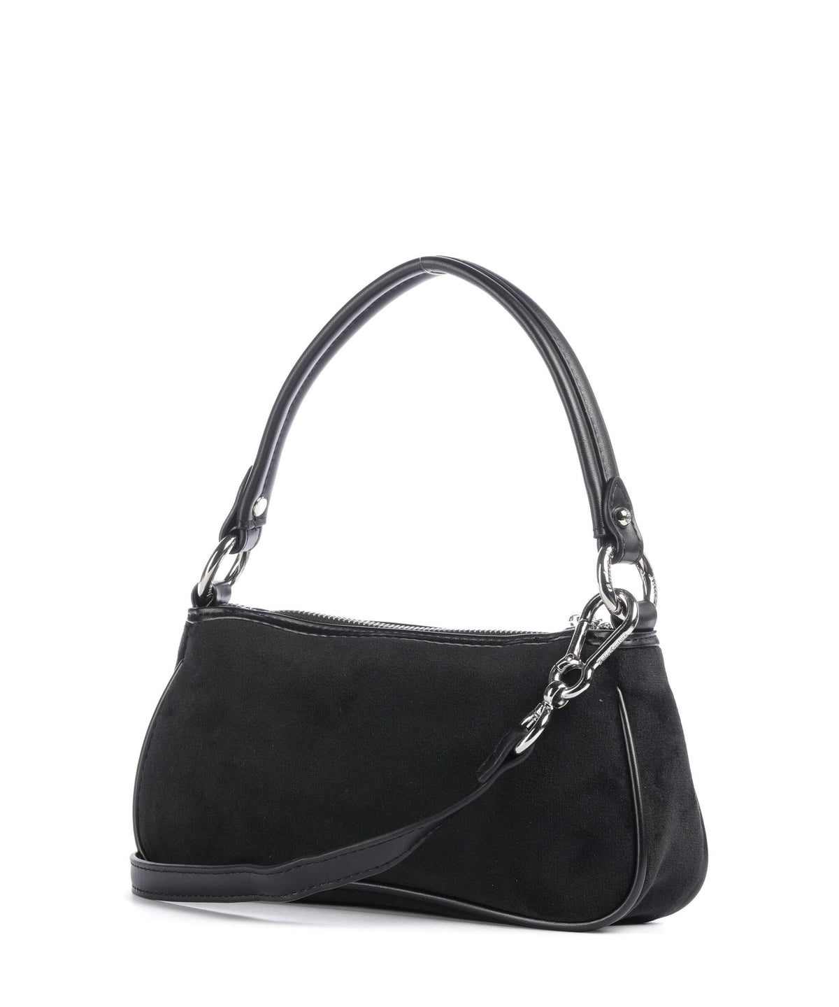 Juicy Couture Kimberly S Shoulder bag black