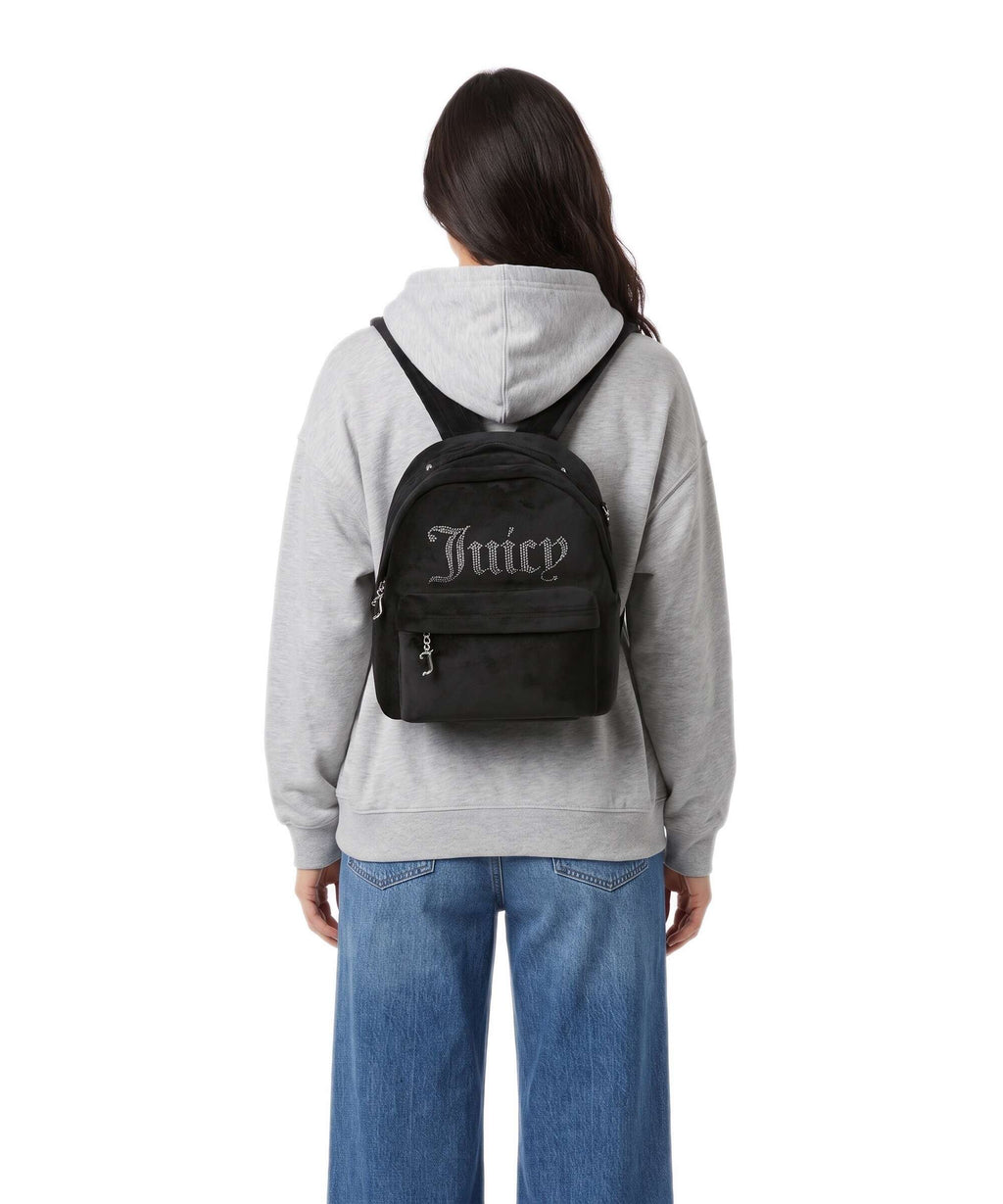 Juicy Couture Kimberly Backpack black