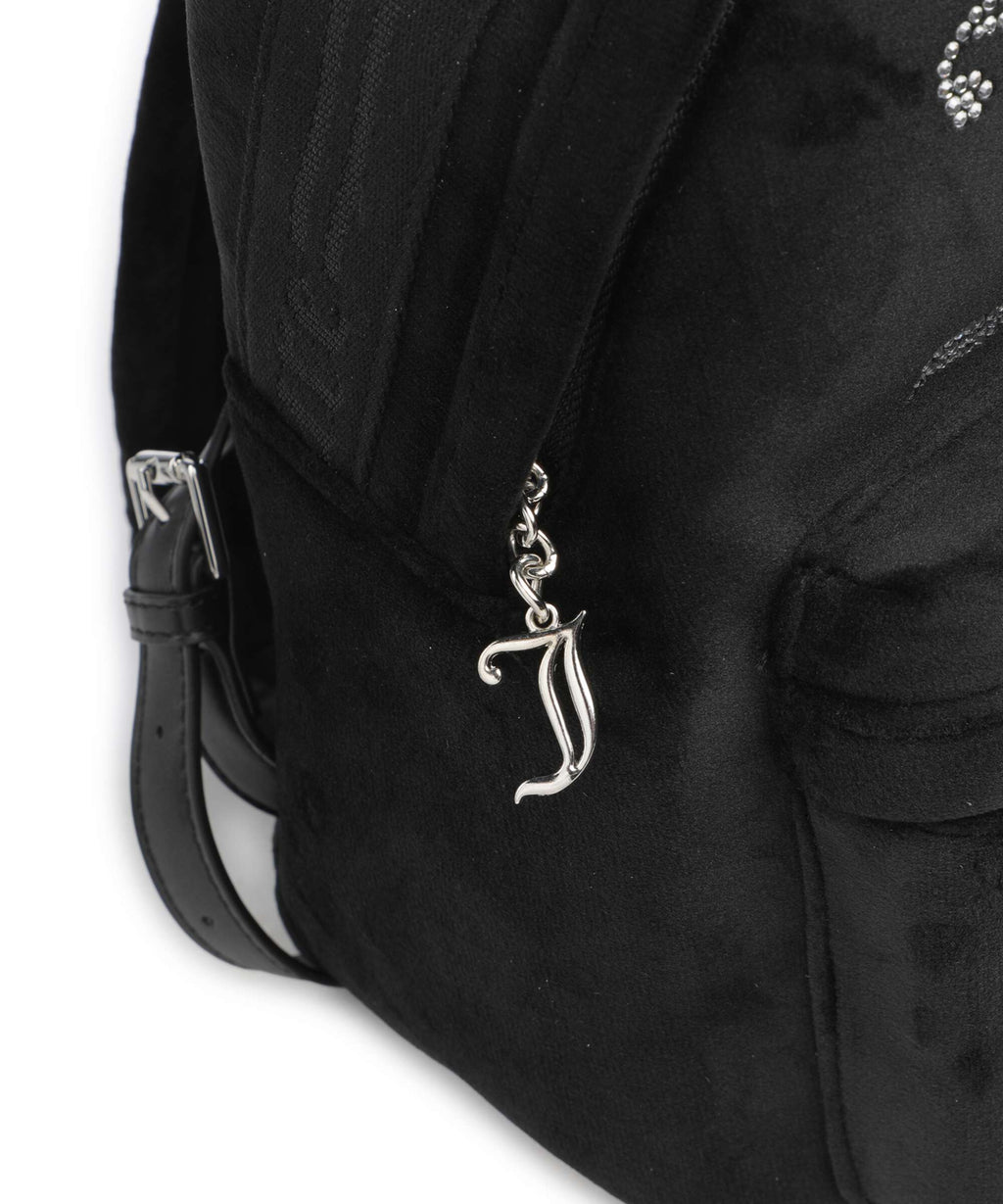 Juicy Couture Kimberly Backpack black