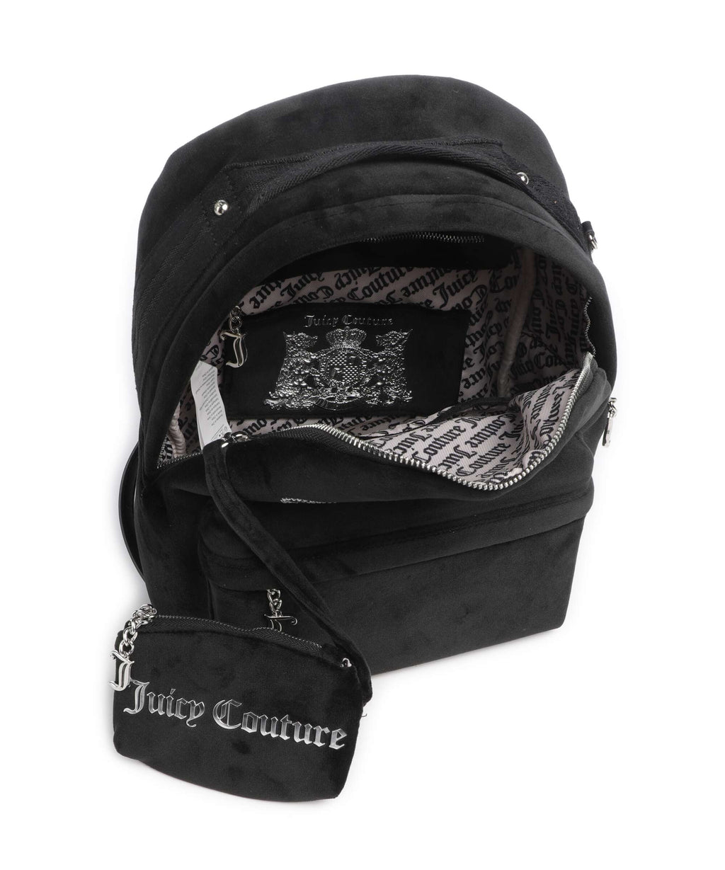 Juicy Couture Kimberly Backpack black