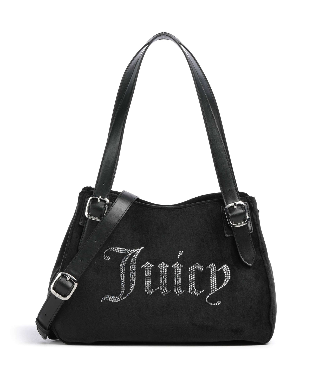 Juicy Couture Kimberly M Hobo bag black