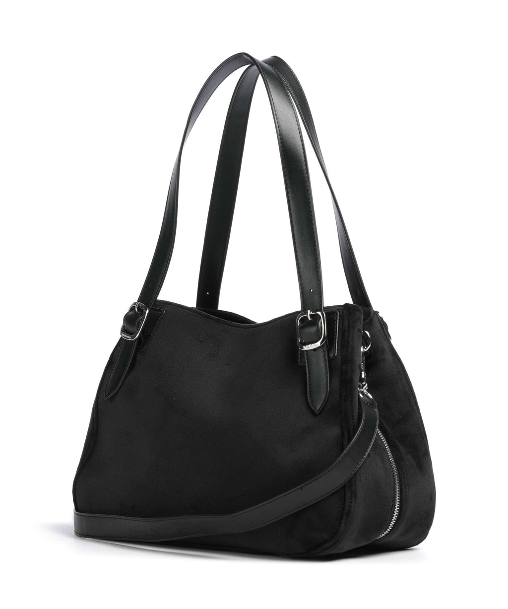 Juicy Couture Kimberly M Hobo bag black