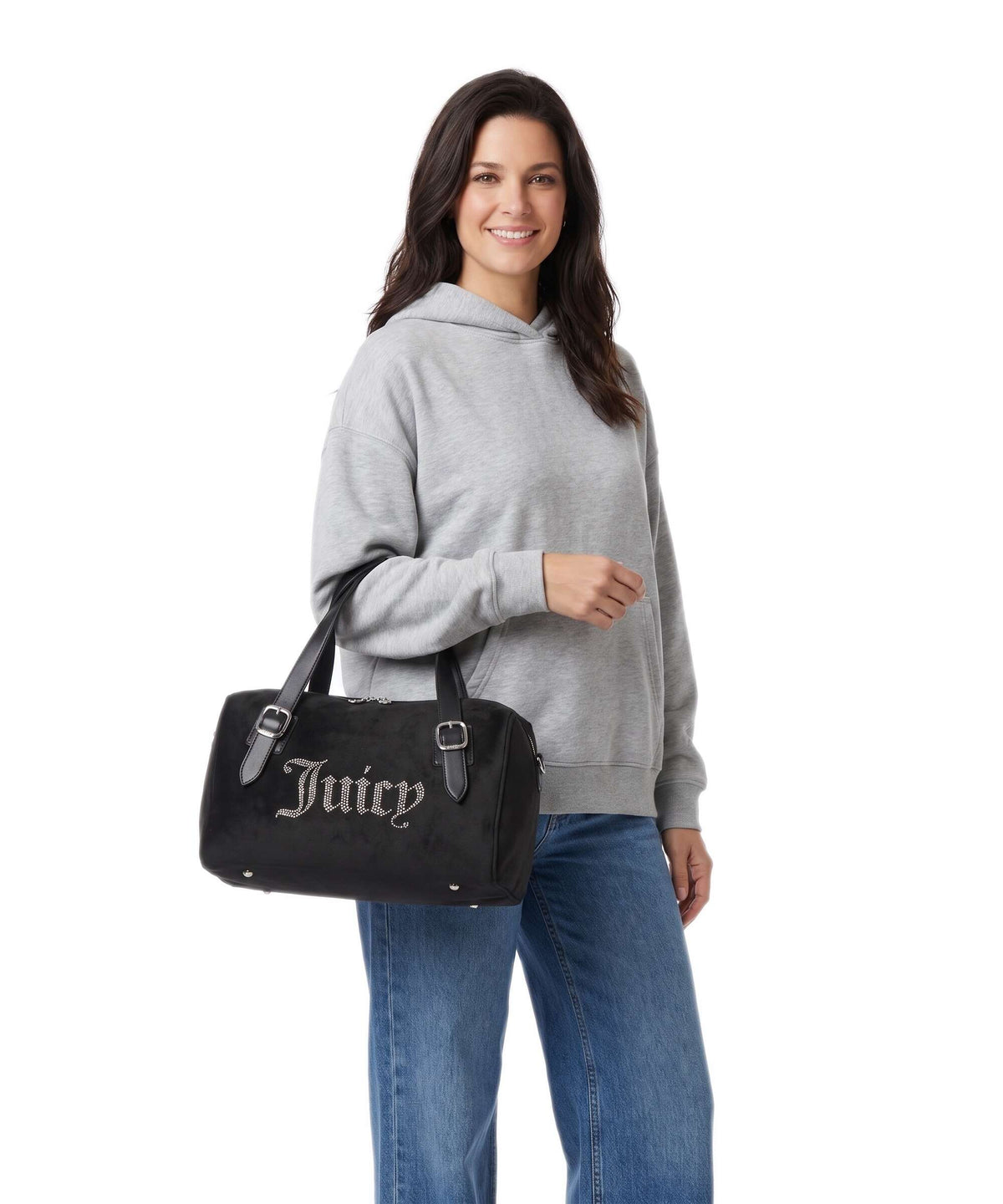 Juicy Couture Kimberly Handbag black