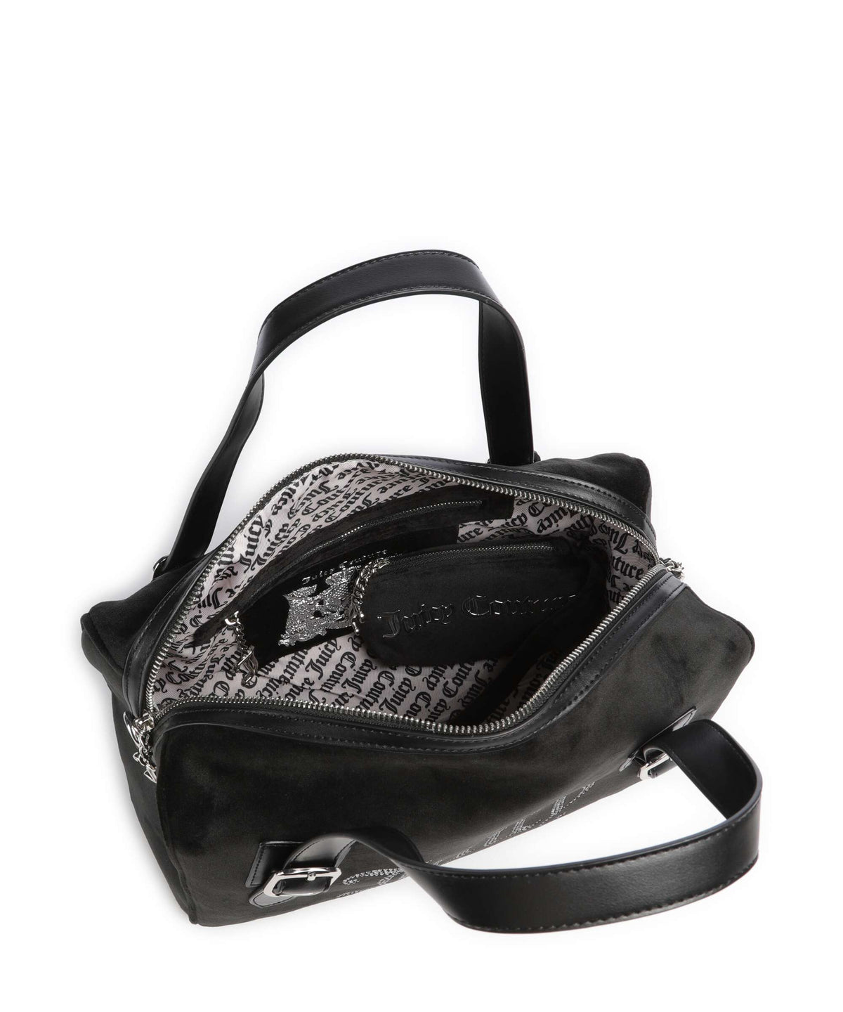Juicy Couture Kimberly Handbag black