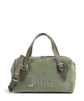 Juicy Couture Kimberly Handbag oil green