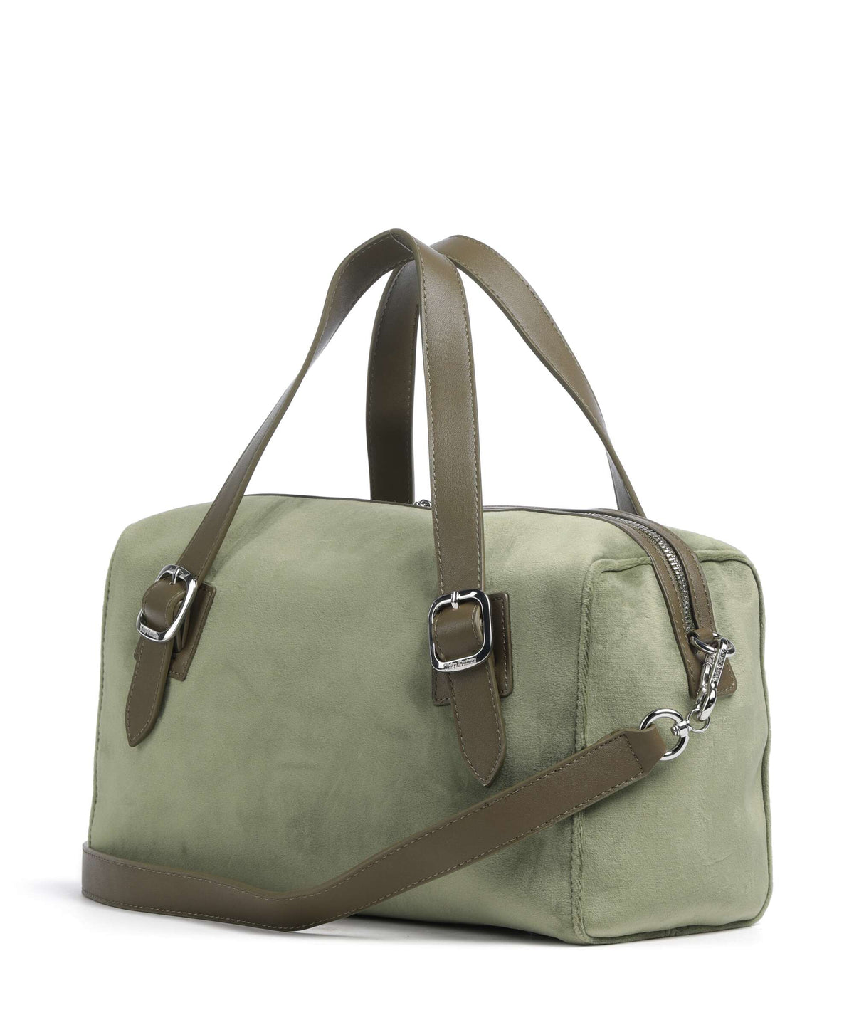 Juicy Couture Kimberly Handbag oil green