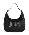 Juicy Couture Kimberly L Hobo bag black