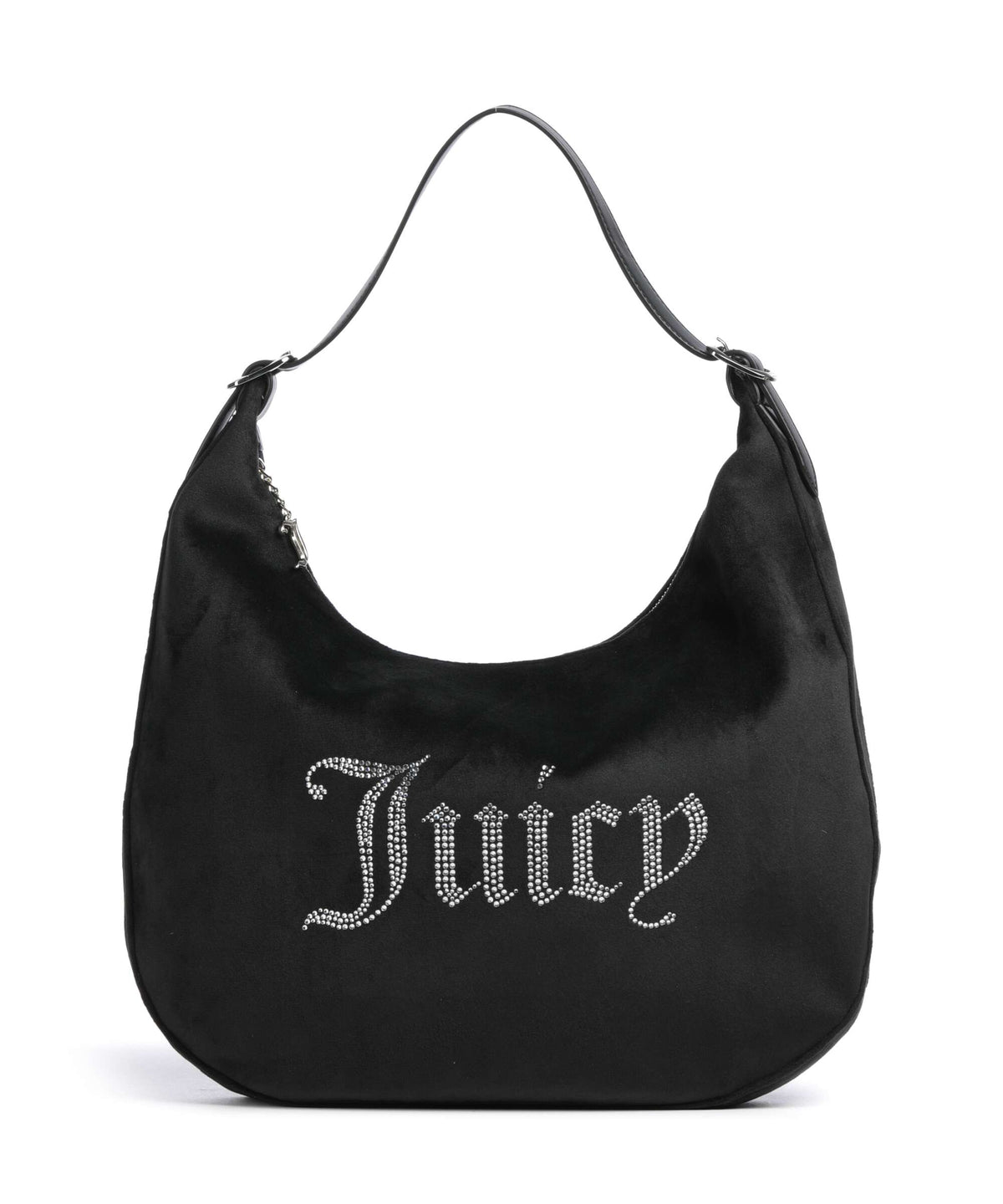 Juicy Couture Kimberly L Hobo bag black