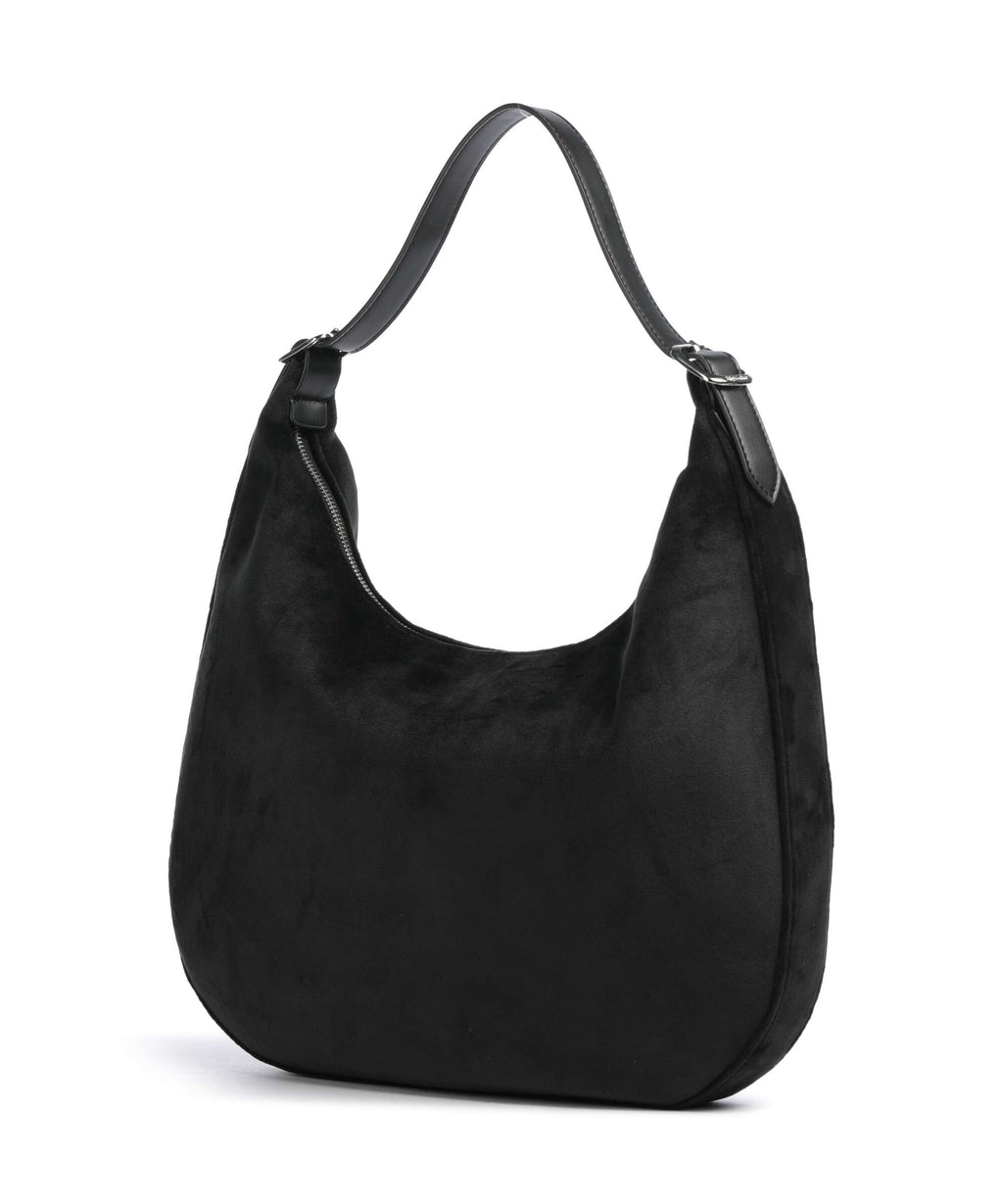 Juicy Couture Kimberly L Hobo bag black