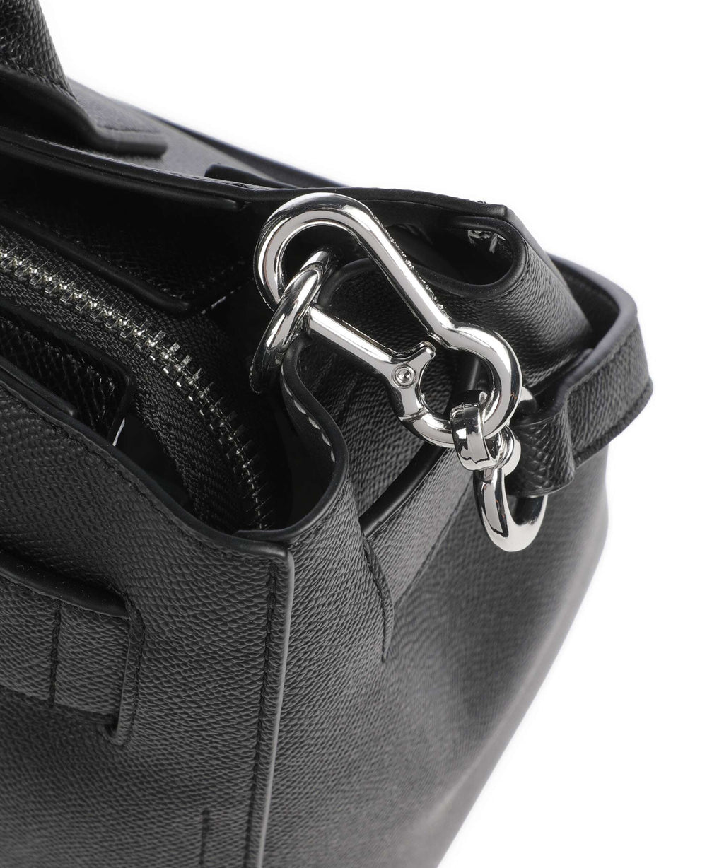 Juicy Couture Jasmine M Handbag black