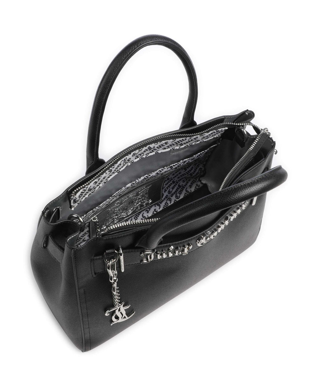 Juicy Couture Jasmine M Handbag black
