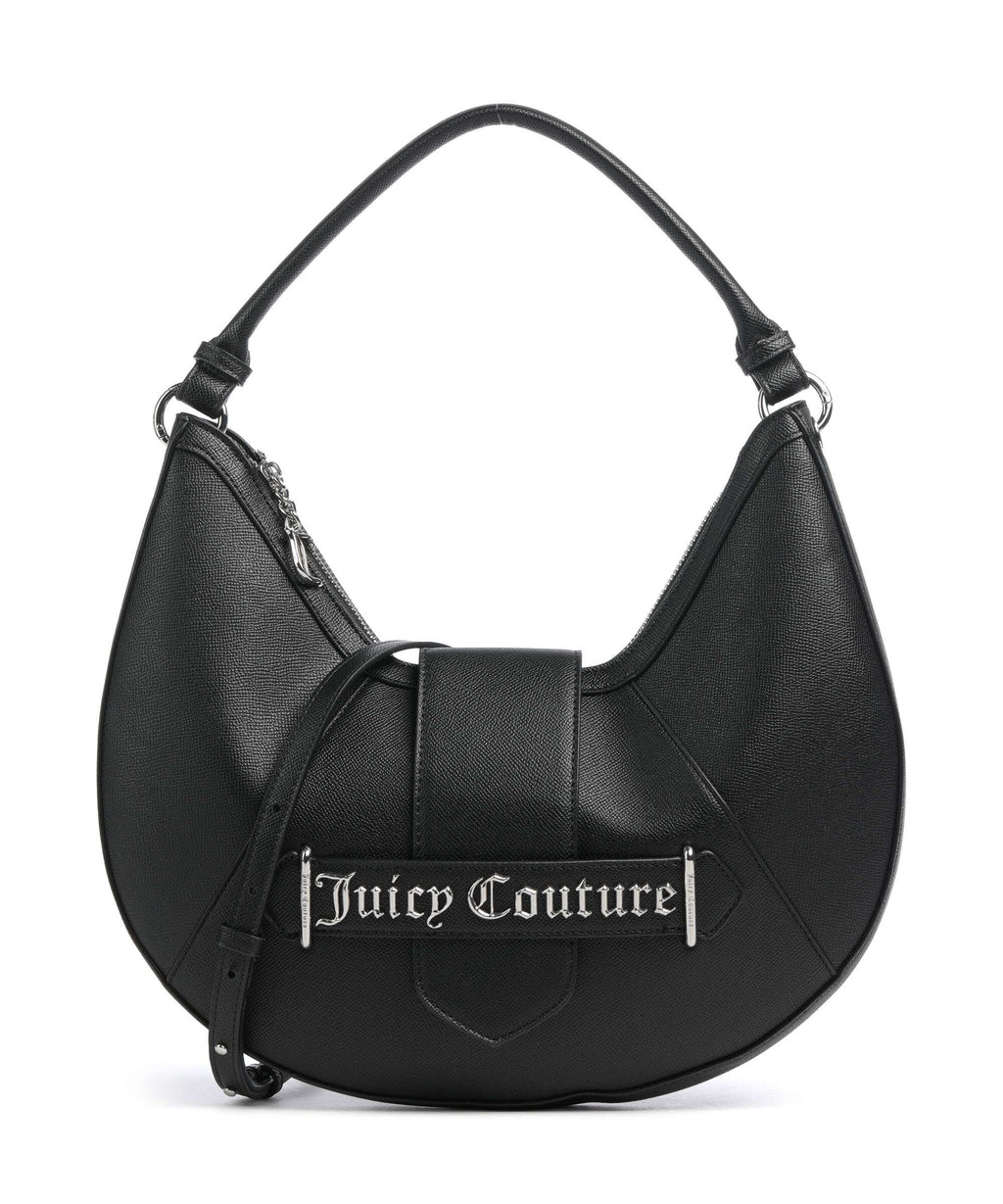 Juicy Couture Jasmine Hobo bag black