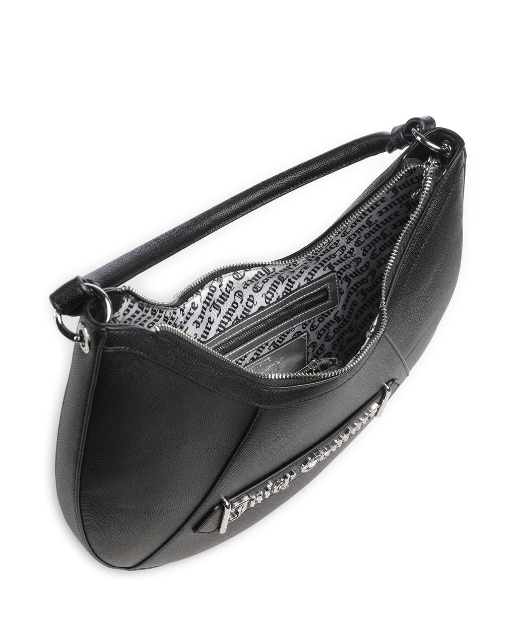 Juicy Couture Jasmine Hobo bag black