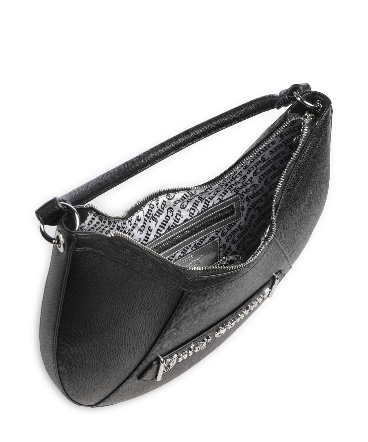 Juicy Couture Jasmine Hobo bag black