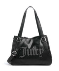Juicy Couture Kimberly M Hobo bag black