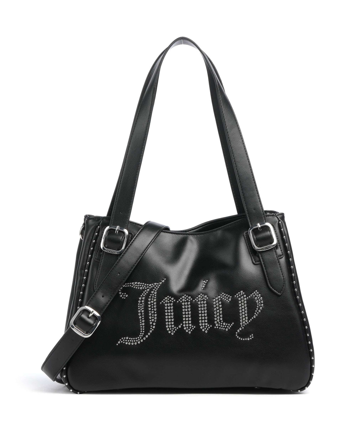 Juicy Couture Kimberly M Hobo bag black
