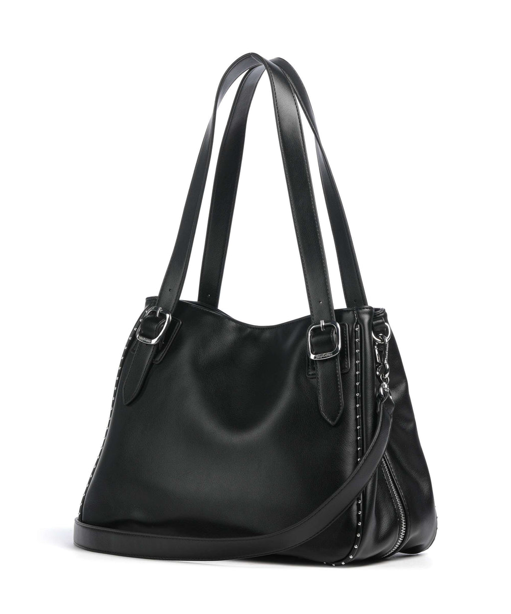 Juicy Couture Kimberly M Hobo bag black