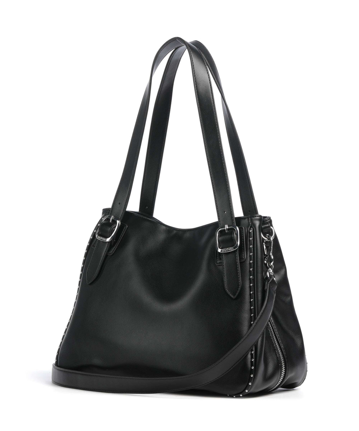 Juicy Couture Kimberly M Hobo bag black