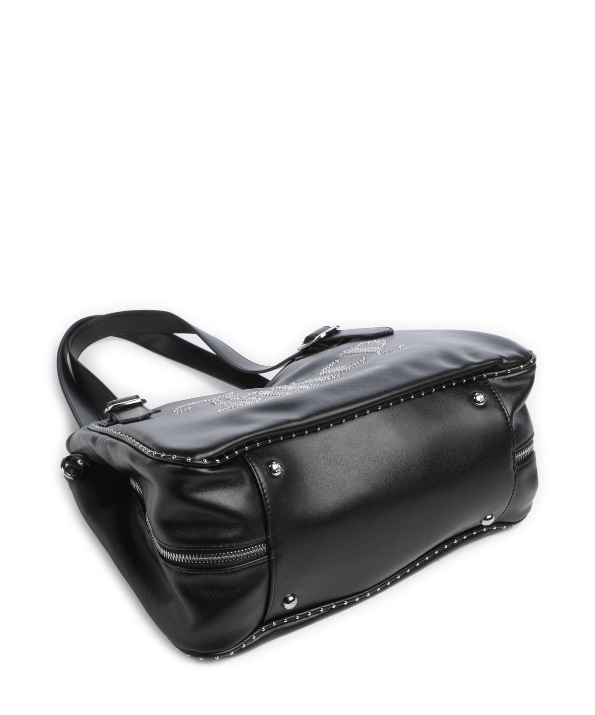Juicy Couture Kimberly M Hobo bag black