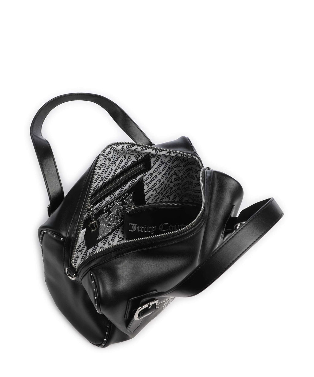 Juicy Couture Kimberly Handbag black
