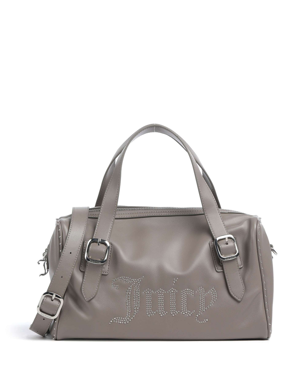 Juicy Couture Kimberly Handbag dark string