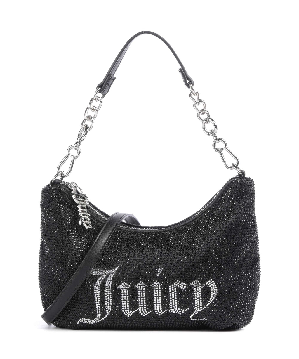 Juicy Couture Estelle S Shoulder bag black