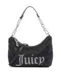 Juicy Couture Estelle S Shoulder bag black