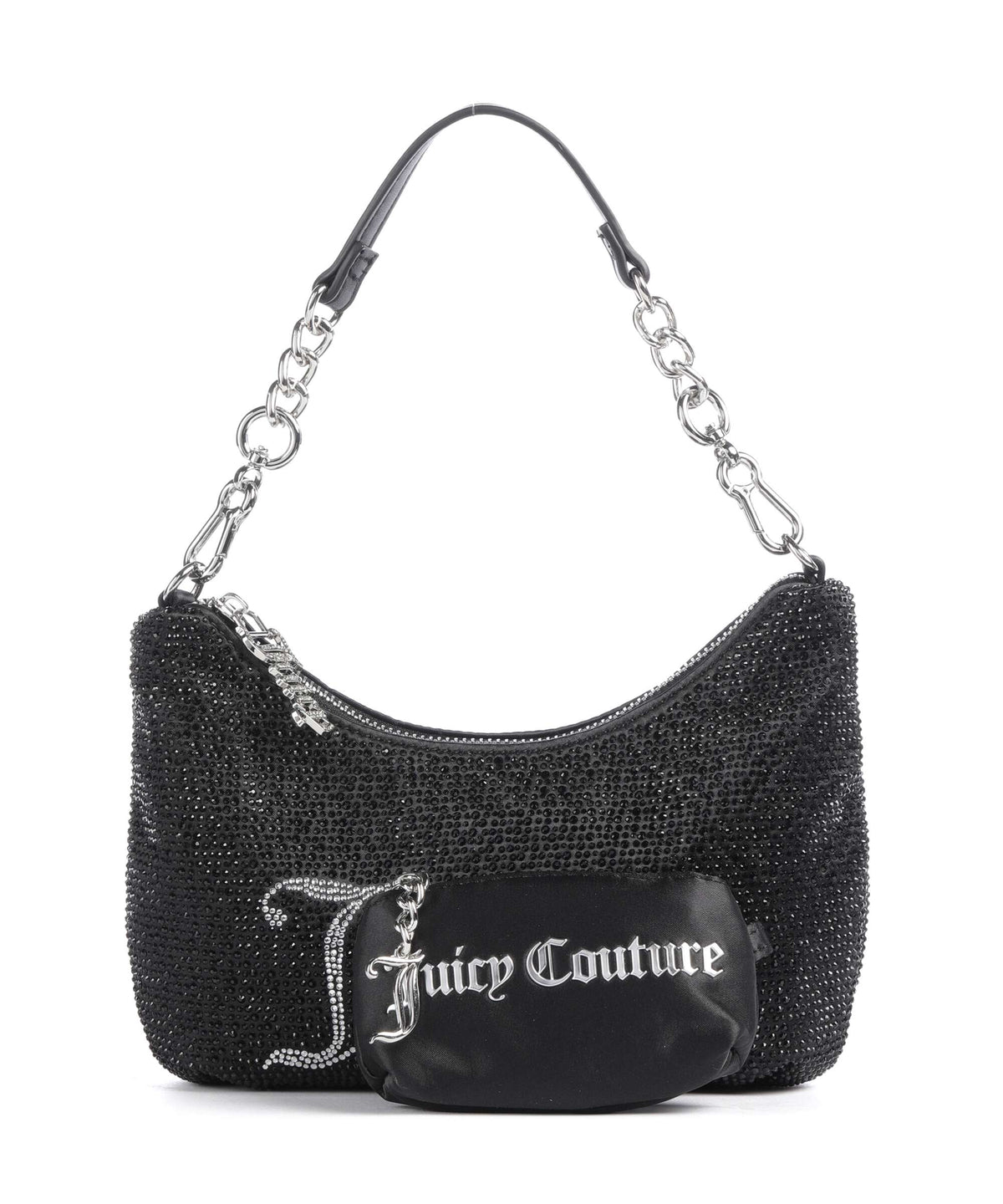 Juicy Couture Estelle S Shoulder bag black