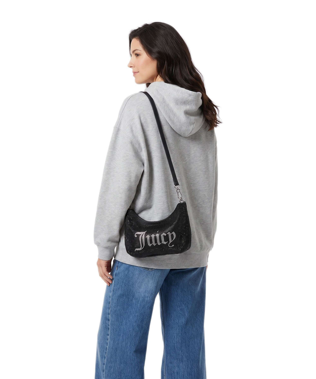 Juicy Couture Estelle S Shoulder bag black